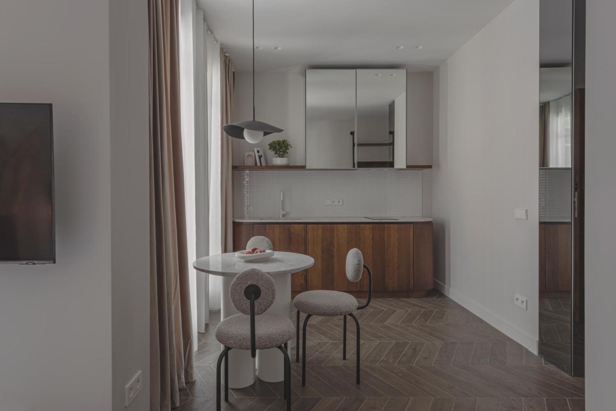 New And Stylish Apartment, Monaco 보솔레이 외부 사진