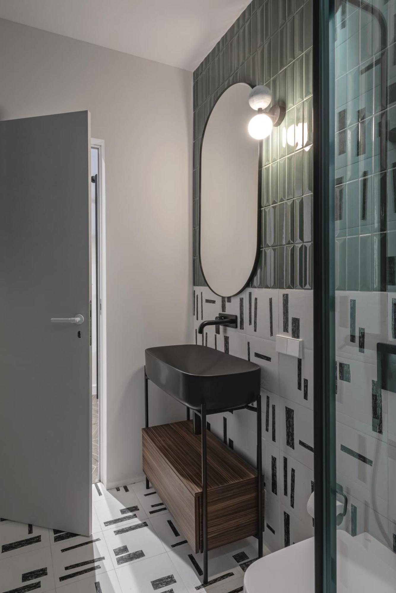 New And Stylish Apartment, Monaco 보솔레이 외부 사진
