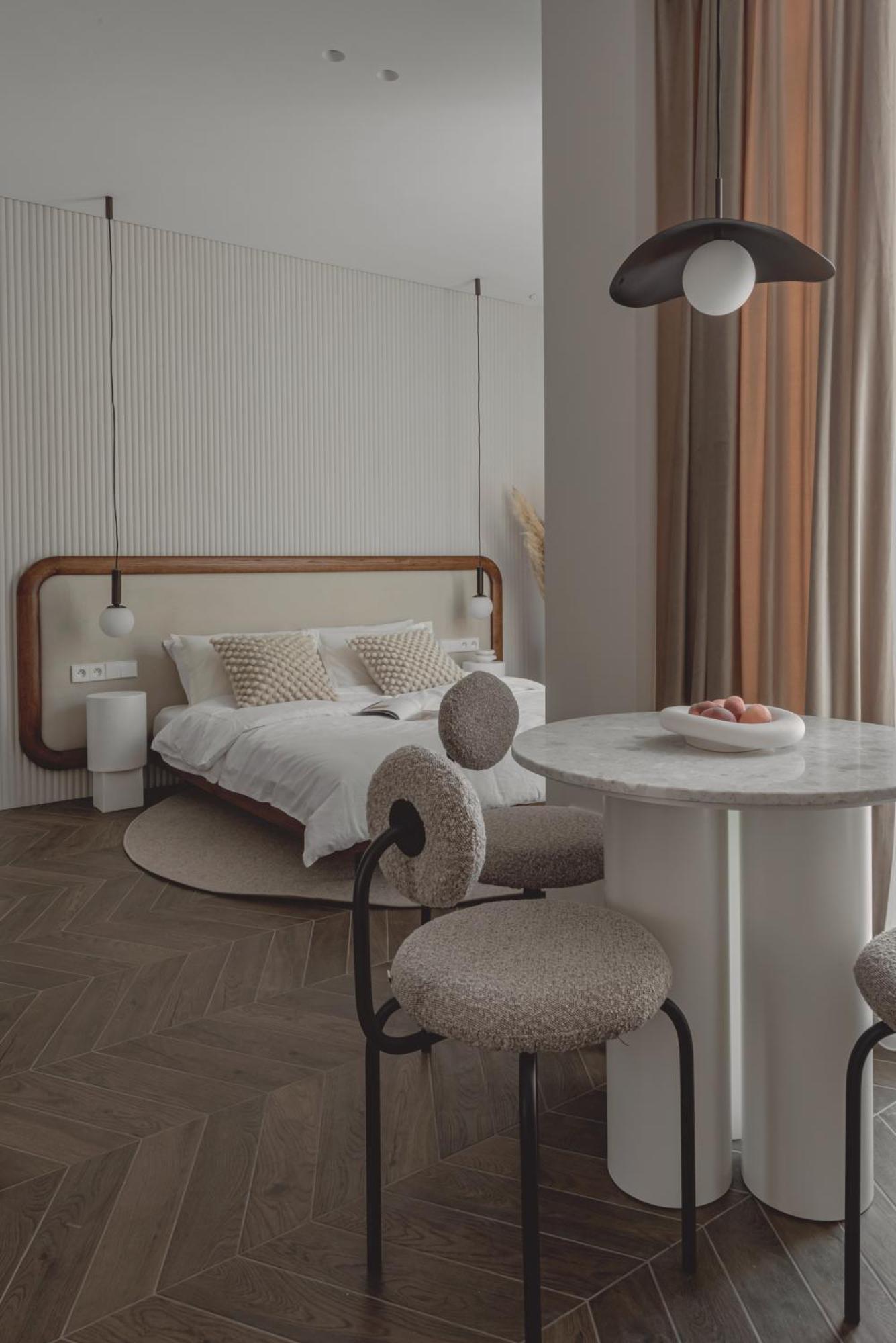 New And Stylish Apartment, Monaco 보솔레이 외부 사진